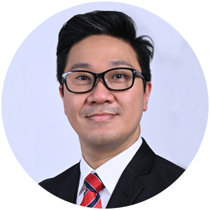 Dr Tan Han Ling
